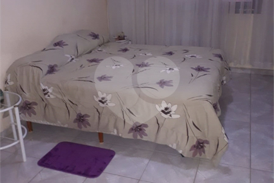 Sobrado à venda com 3 quartos, sendo 1 suíte, em Limão, São Paulo, SP
