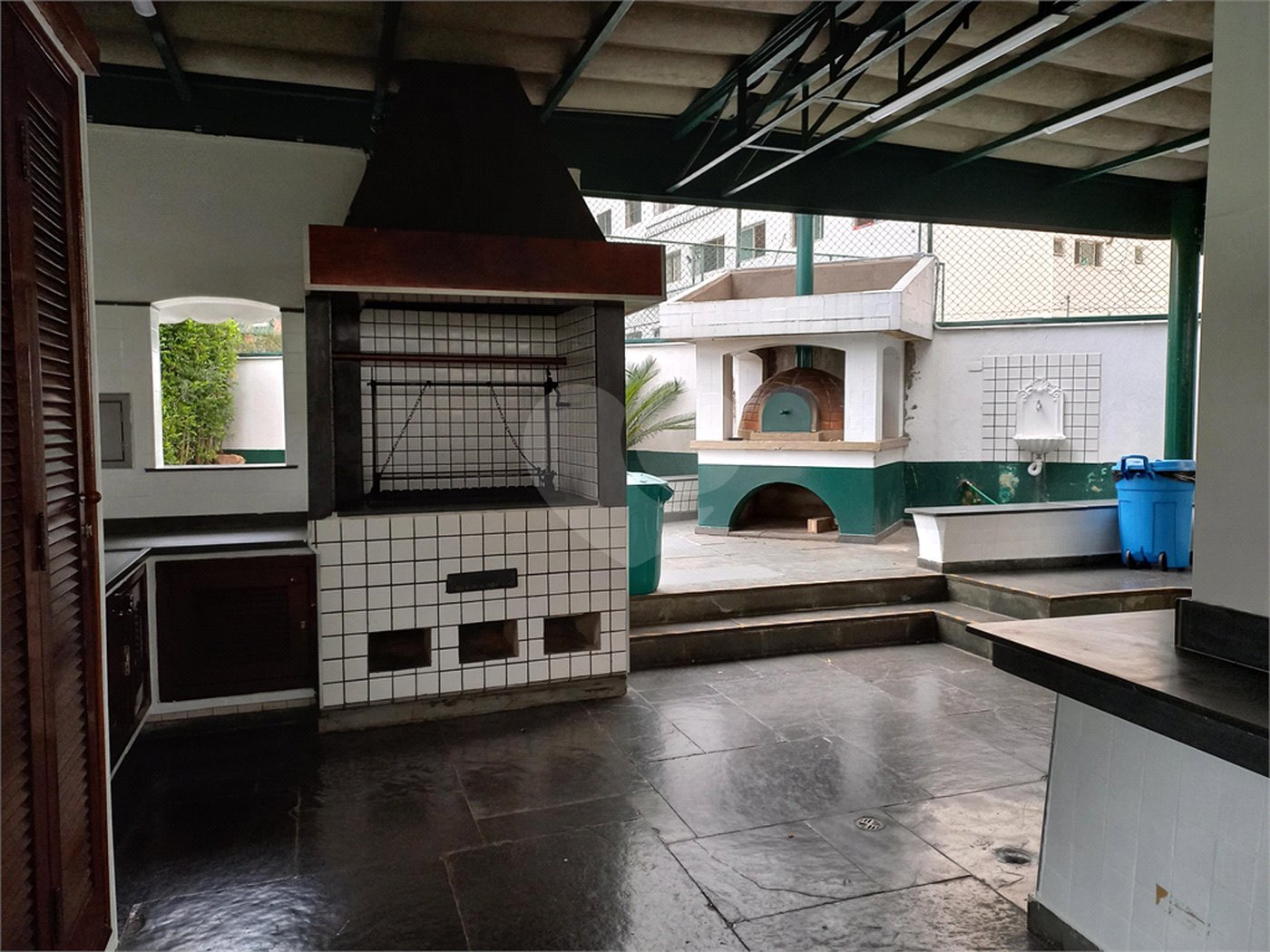 Apartamento à venda com 3 quartos em Alto da Lapa, São Paulo, SP