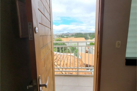 Apartamento à venda com 2 quartos em Vila Bela, São Paulo, SP