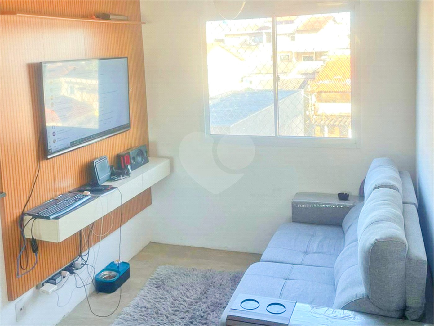 Apartamento à venda com 2 quartos em Freguesia do Ó, São Paulo, SP