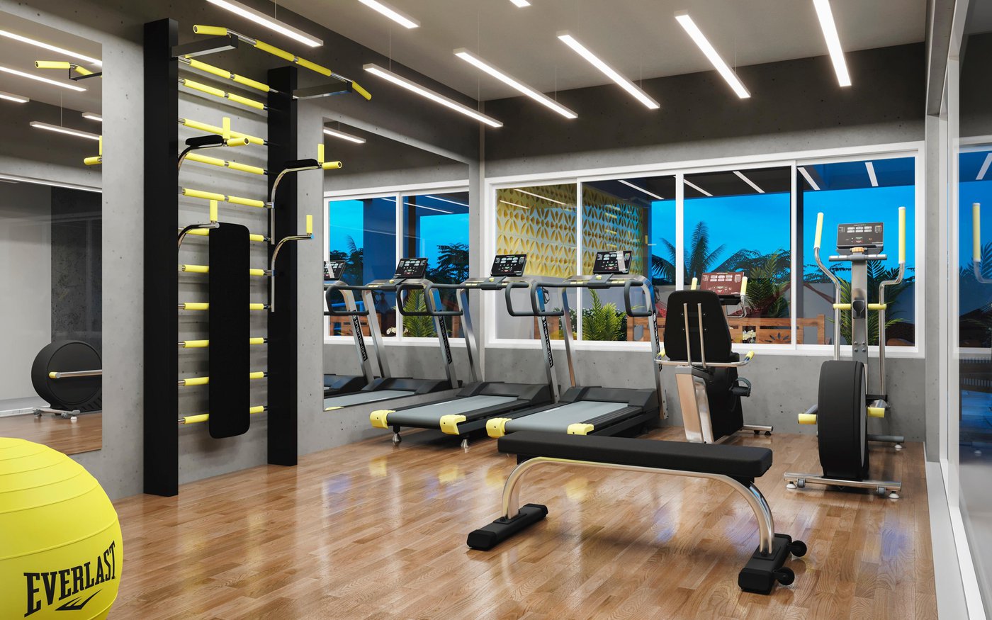 Residencial Reserva Carvalho