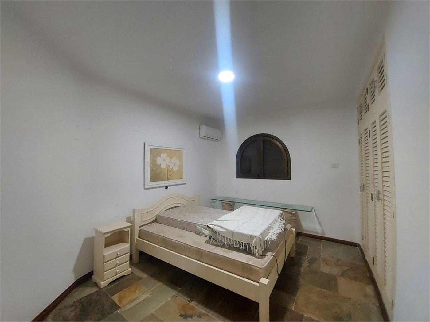 Apartamento Residencial à venda, Jardim das Conchas, Guarujá - AP1014.