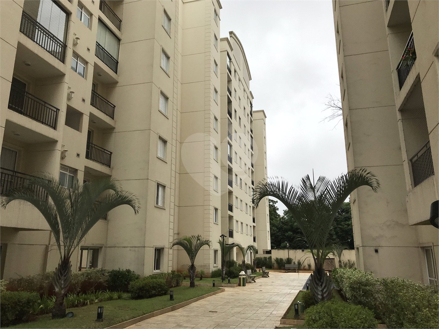 Apartamento à venda com 2 quartos, sendo 1 suíte, em Vila Gustavo, São Paulo, SP