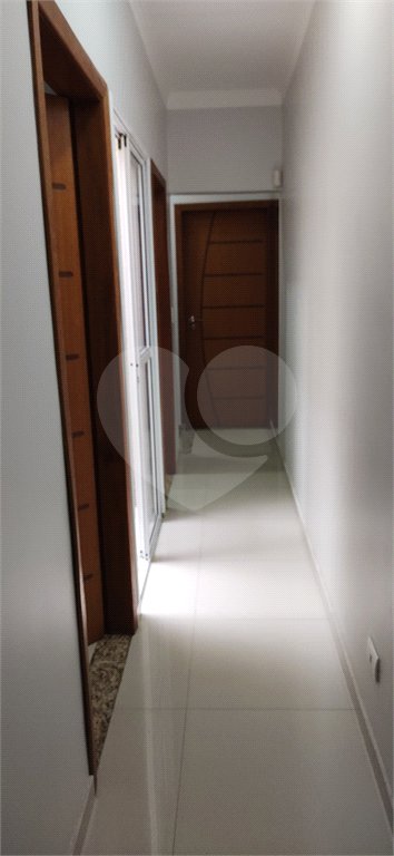 Sobrado à venda com 3 quartos em Pirituba, São Paulo, SP