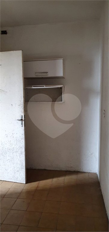 Sobrado à venda com 3 quartos em Várzea da Barra Funda, São Paulo, SP