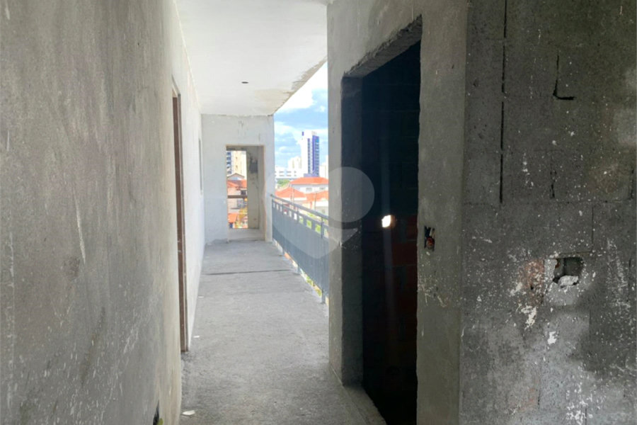 Apartamento à venda com 2 quartos em Santana, São Paulo, SP
