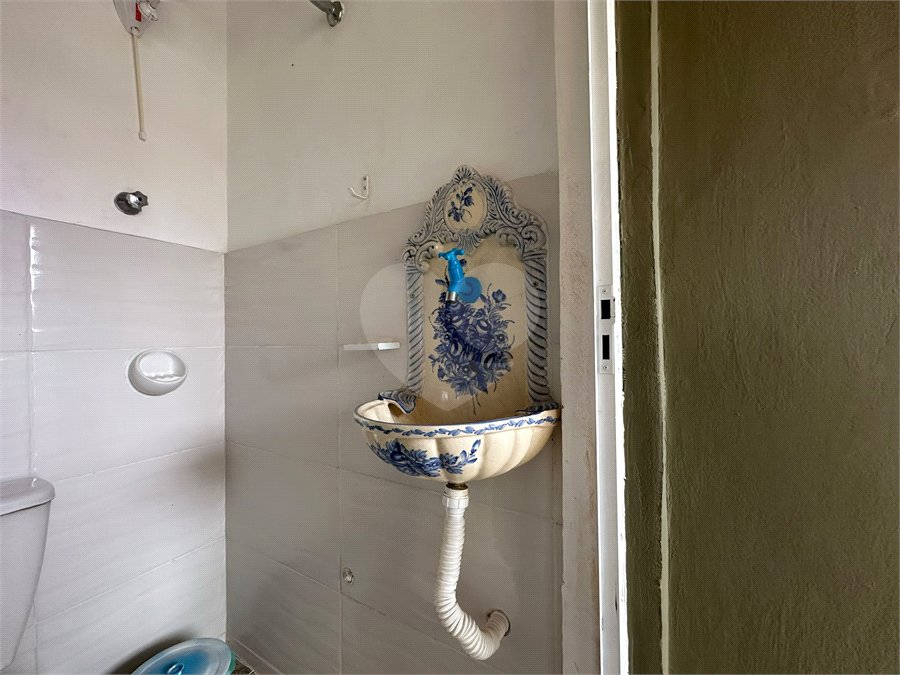 Sobrado à venda com 3 quartos em Santana, São Paulo, SP