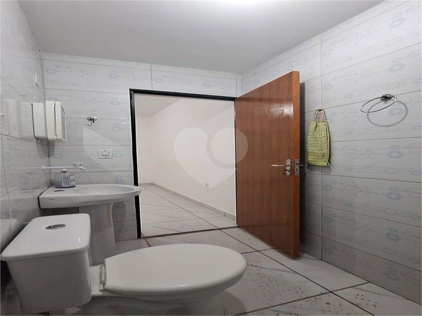 Apartamento à venda com 1 quarto em Jardim Santa Marta, Sorocaba, SP