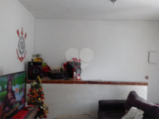Casa Térrea à venda com 4 quartos em Vila Nova Cachoeirinha, São Paulo, SP