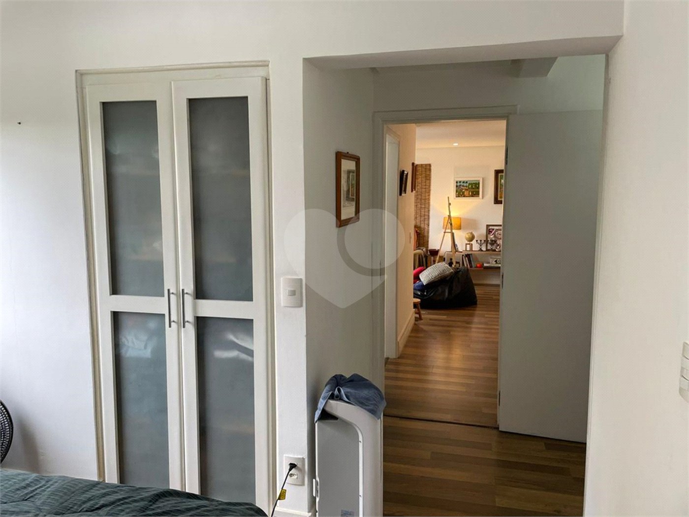 Apartamento à venda com 2 suítes em Vila Andrade, São Paulo, SP