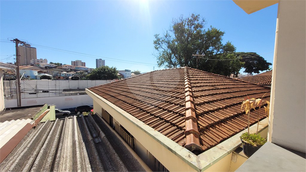 Casa à venda com 3 quartos em Vila Bonilha, São Paulo, SP