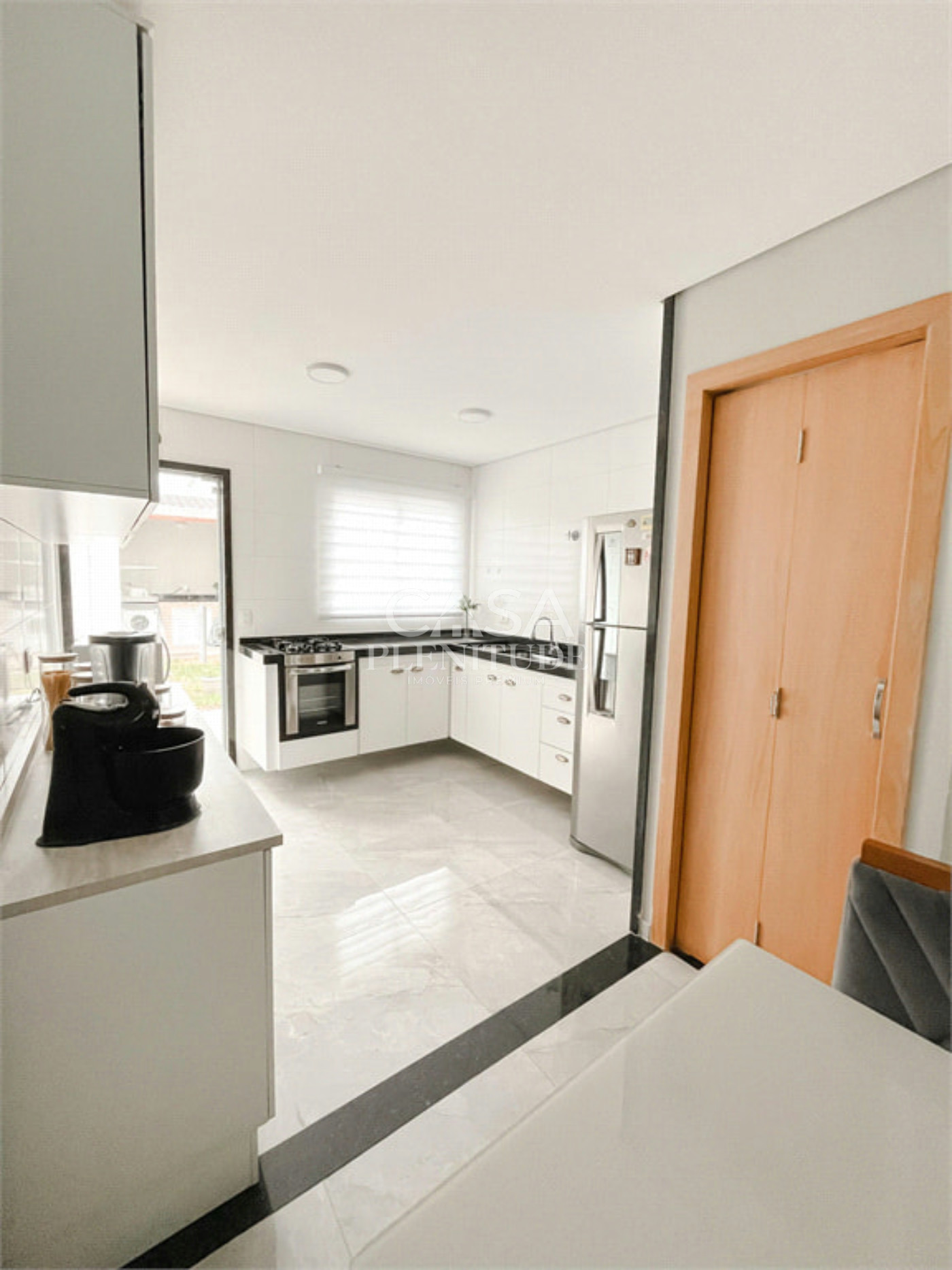 Sobrado à venda com 3 quartos, sendo 1 suíte, em Vila Arriete, São Paulo, SP