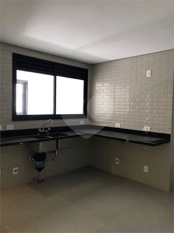 Apartamento à venda com 3 suítes em Jardim Paulista, São Paulo, SP