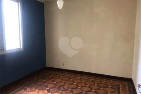 Apartamento à venda com 3 quartos em Santana, São Paulo, SP