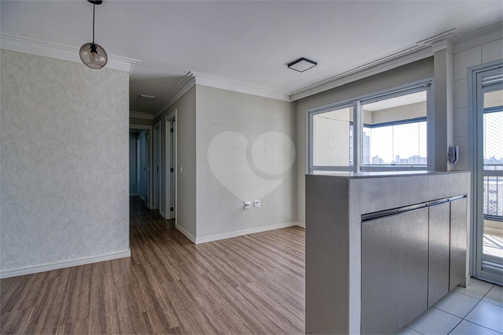 Apartamento à venda com 3 quartos, sendo 1 suíte, em Tatuapé, São Paulo, SP