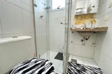 Apartamento Residencial para locação, Gonzaga, Santos - AP0231.