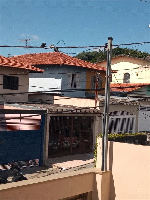 Casa à venda com 3 quartos, sendo 1 suíte, em Jardim Pirajussara, São Paulo, SP