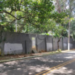 Terreno à venda em Jardim Petrópolis, São Paulo, SP