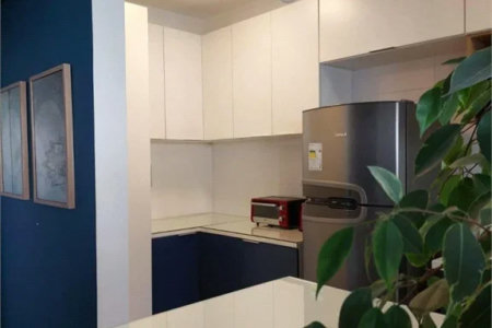 Apartamento à venda com 1 suíte em Vila Andrade, São Paulo, SP