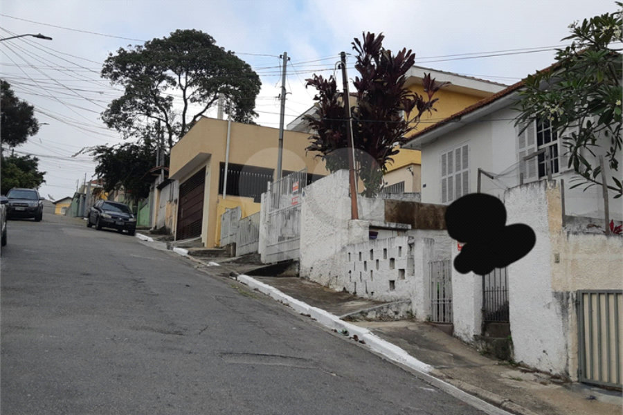 Terreno à venda em Santana, São Paulo, SP