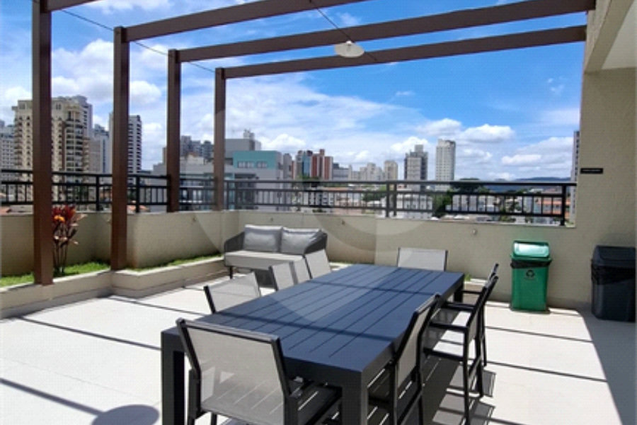 Apartamento à venda com 2 quartos em Jardim São Paulo(zona Norte), São Paulo, SP