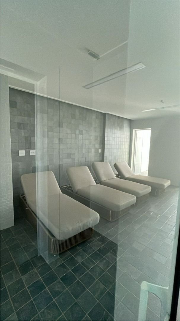 Apartamento à venda, 170 m² por R$ 2.928.000,00 - Aparecida - Santos/SP