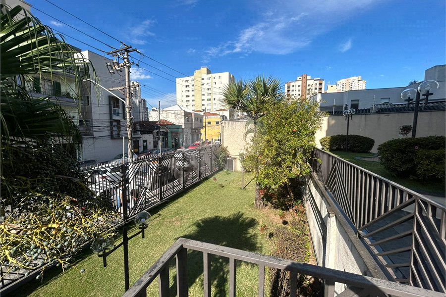 Apartamento à venda com 3 quartos, sendo 2 suítes,  em Santa Terezinha, São Paulo, SP
