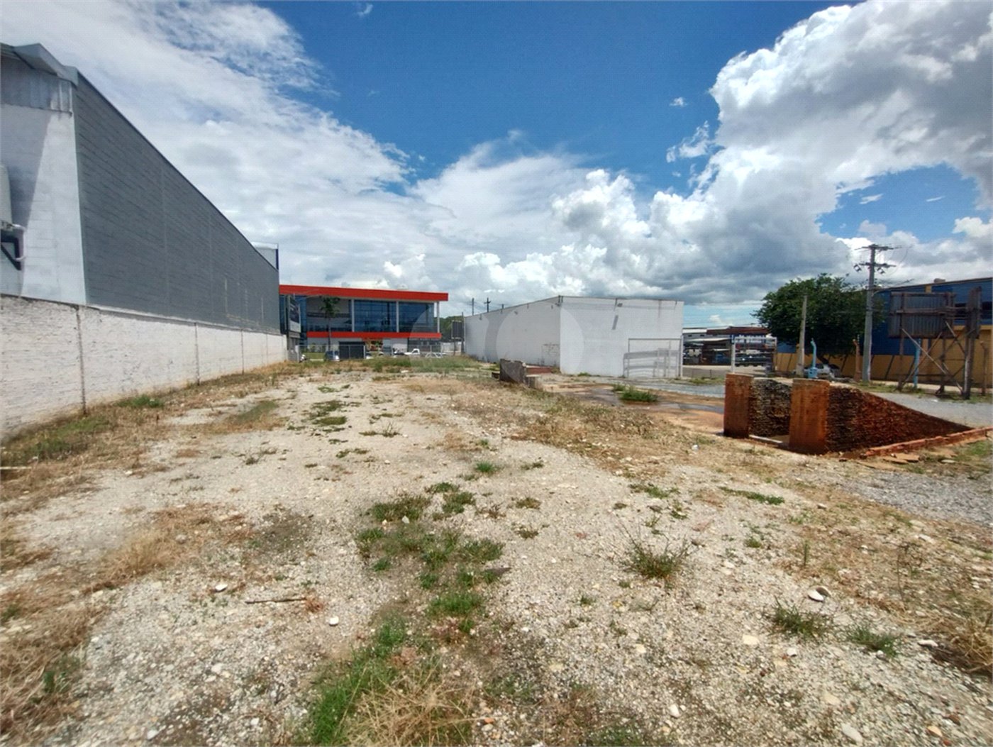 Terreno para alugar em Vila Leonor, Itapetininga, SP
