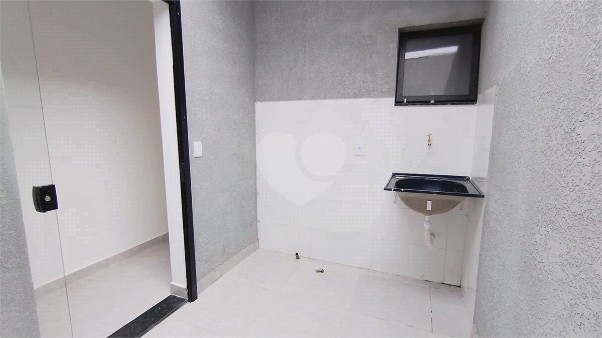 Casa à venda com 2 quartos em Jardim Jatobá, Sorocaba, SP