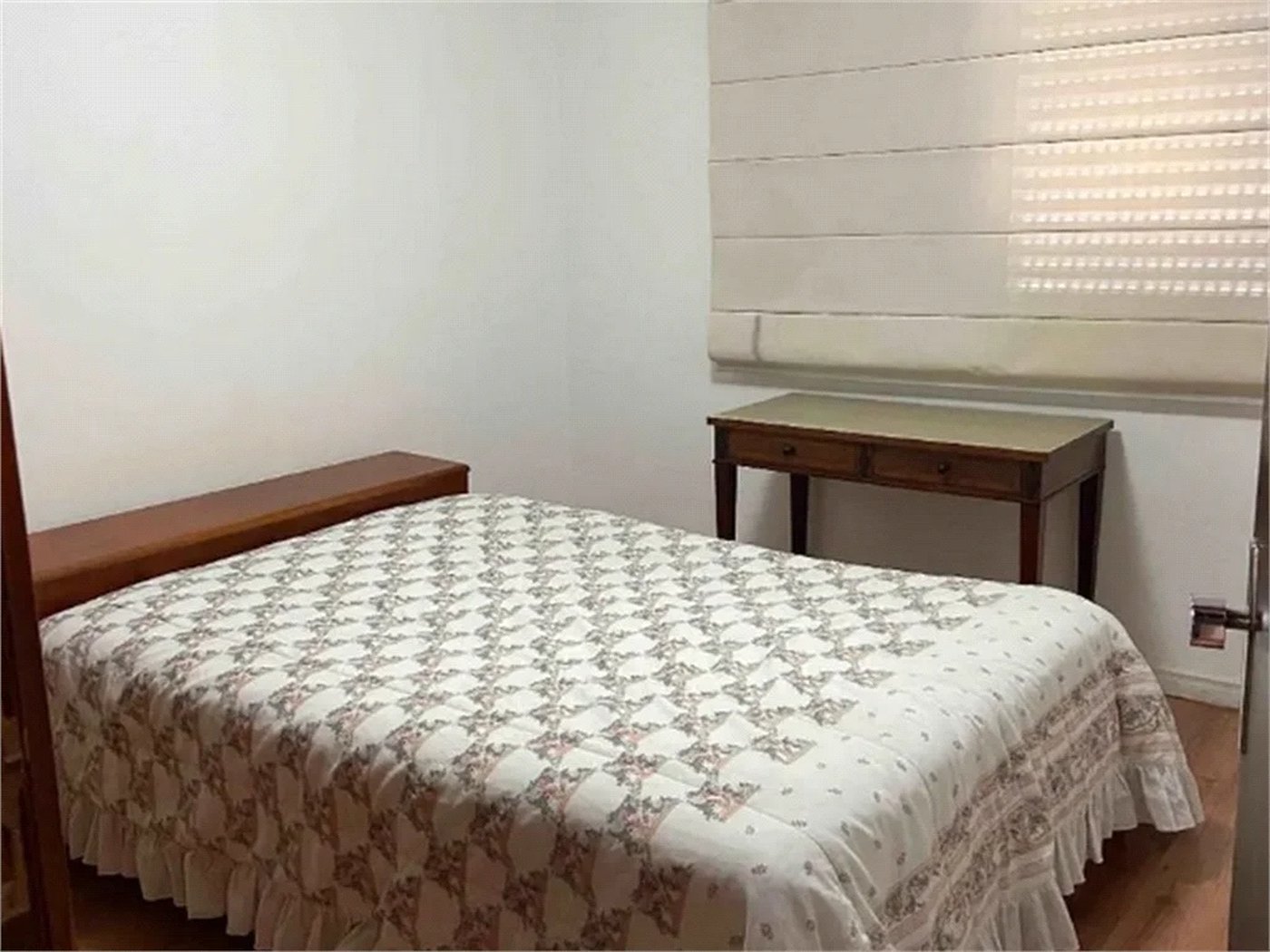 Apartamento à venda com 3 quartos em Vila Romana, São Paulo, SP