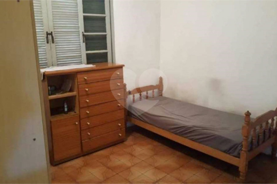 Sobrado à venda com 3 quartos em Tucuruvi, São Paulo, SP