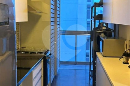 Apartamento à venda com 2 quartos, sendo 1 suíte, em Bela Vista, São Paulo, SP