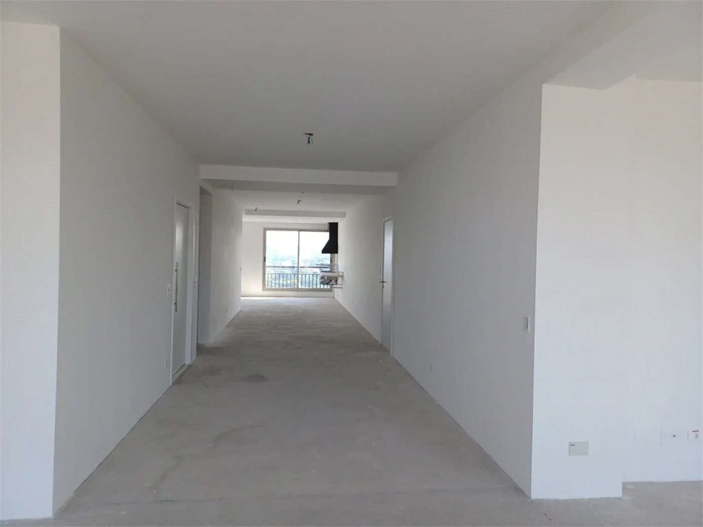 Apartamento à venda com 4 suítes em Real Parque, São Paulo, SP