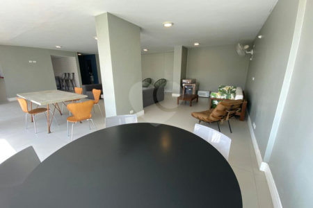 Apartamento à venda com 3 quartos, sendo 1 suíte, em Cerqueira César, São Paulo, SP