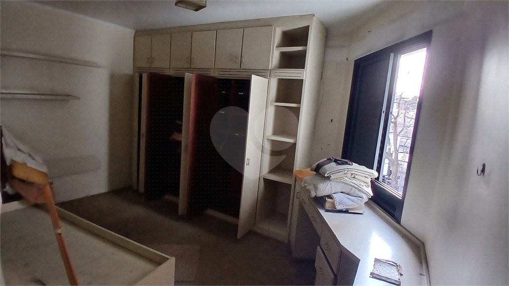 Apartamento à venda com 4 quartos, sendo 3 suítes, em Jardim São Paulo(zona Norte), São Paulo, SP