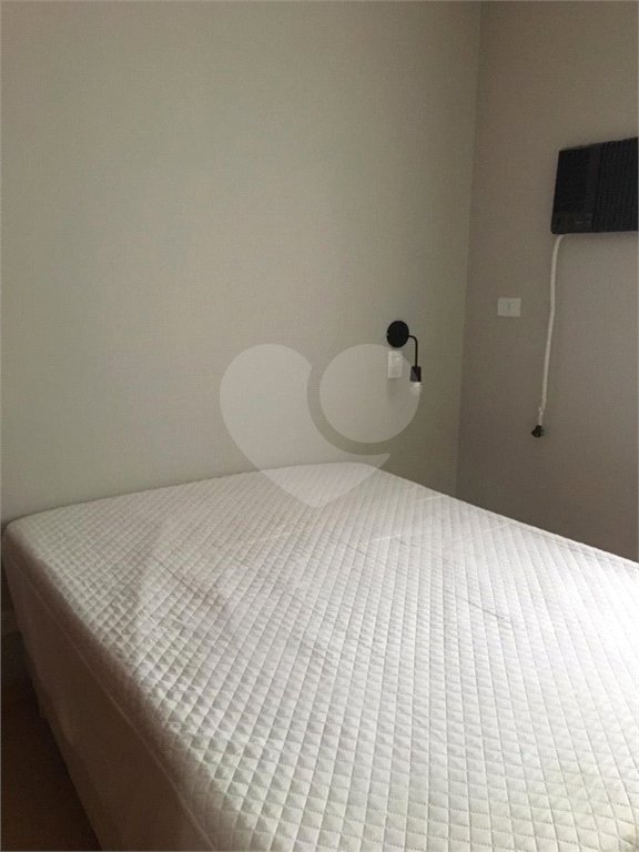 Apartamento à venda com 1 suíte em Jardim Paulista, São Paulo, SP