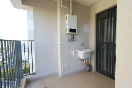 Apartamento à venda com 3 quartos, sendo 1 suíte, em Vila Anastácio, São Paulo, SP