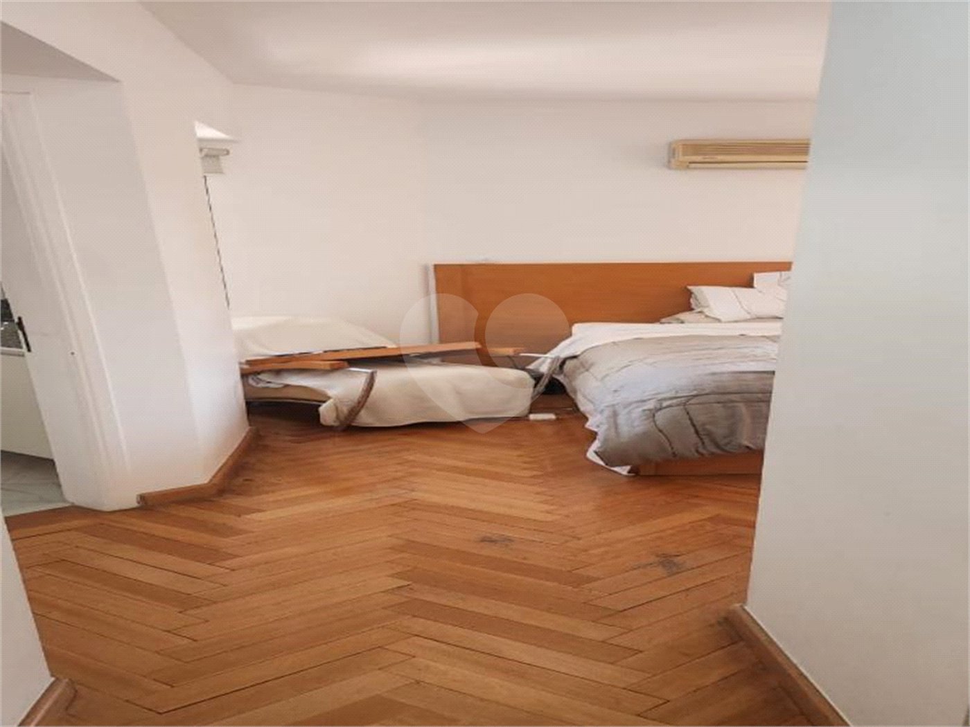 Apartamento à venda com 4 quartos, sendo 2 suítes,  em Indianópolis, São Paulo, SP