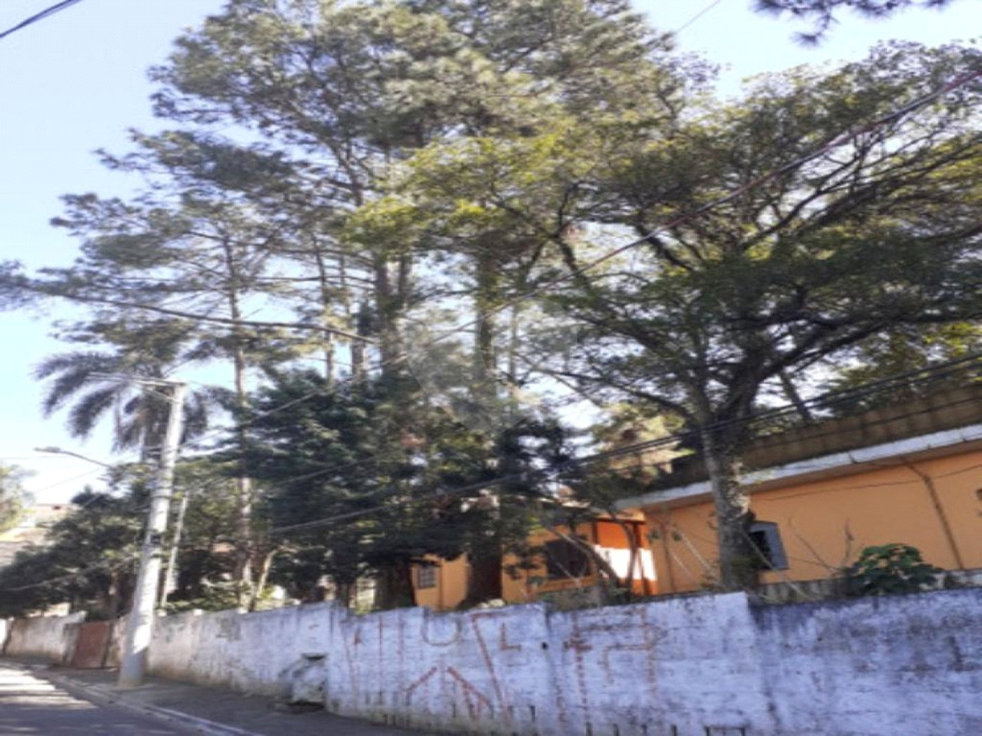 Terreno à venda em Jardim Dom José, São Paulo, SP