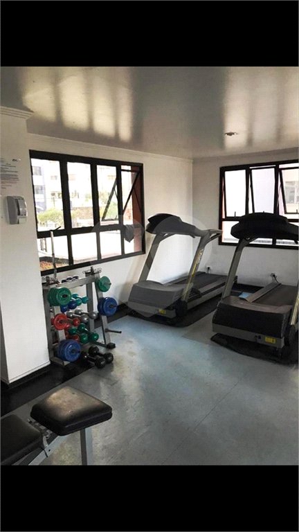 Apartamento à venda com 3 quartos, sendo 2 suítes, em Tucuruvi, São Paulo, SP