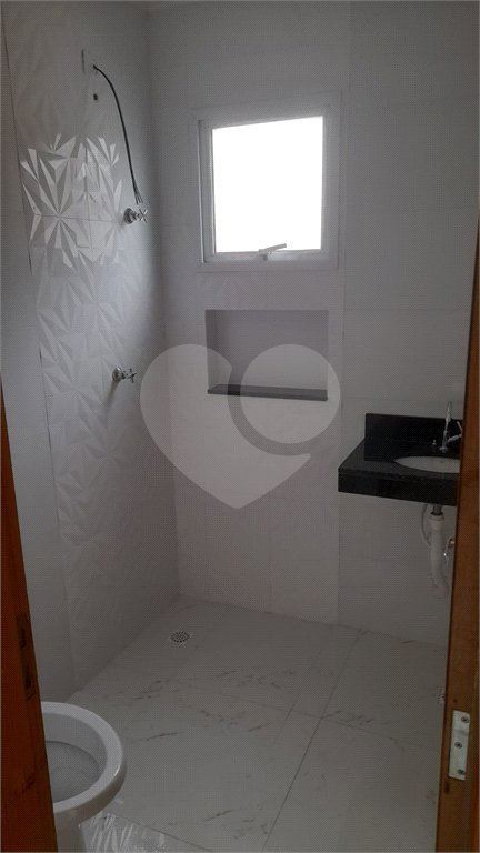 Casa à venda com 1 quarto no condomínio Residencial Irma Frias, São Paulo - SP
