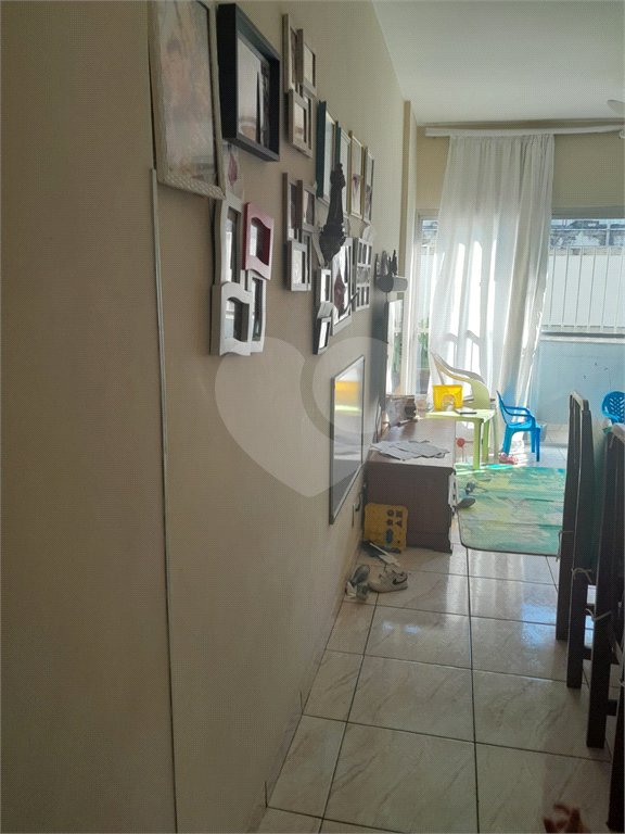 Apartamento à venda com 2 quartos em Vila Isabel, Rio de Janeiro, RJ