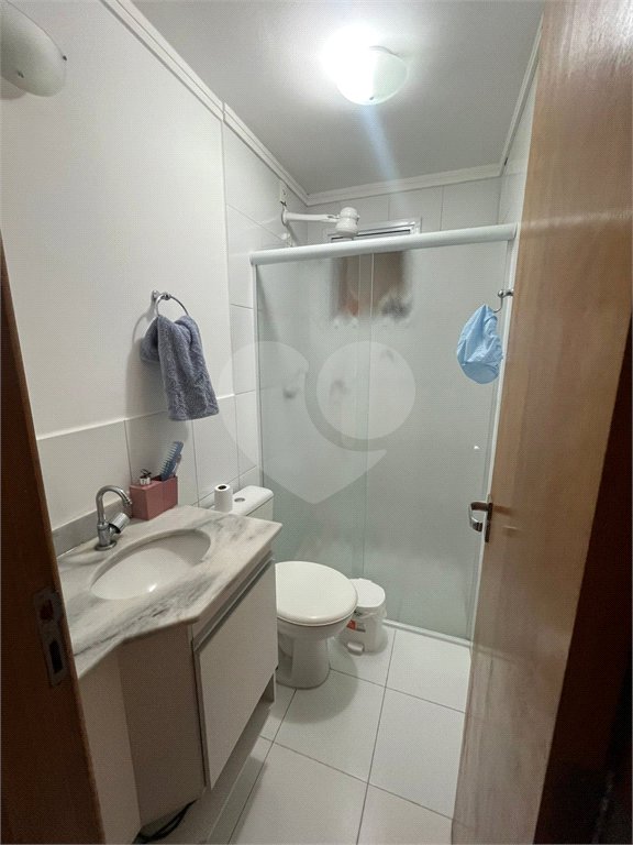 Apartamento à venda com 3 quartos, sendo 1 suíte, em Núcleo Habitacional Brigadeiro Faria Lima, Indaiatuba, SP