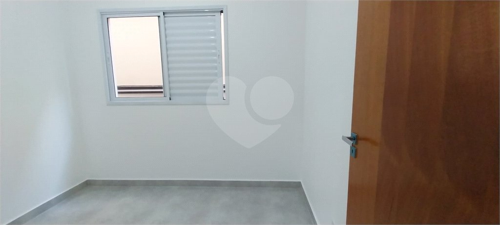 Apartamento à venda com 2 quartos em Santana, São Paulo, SP