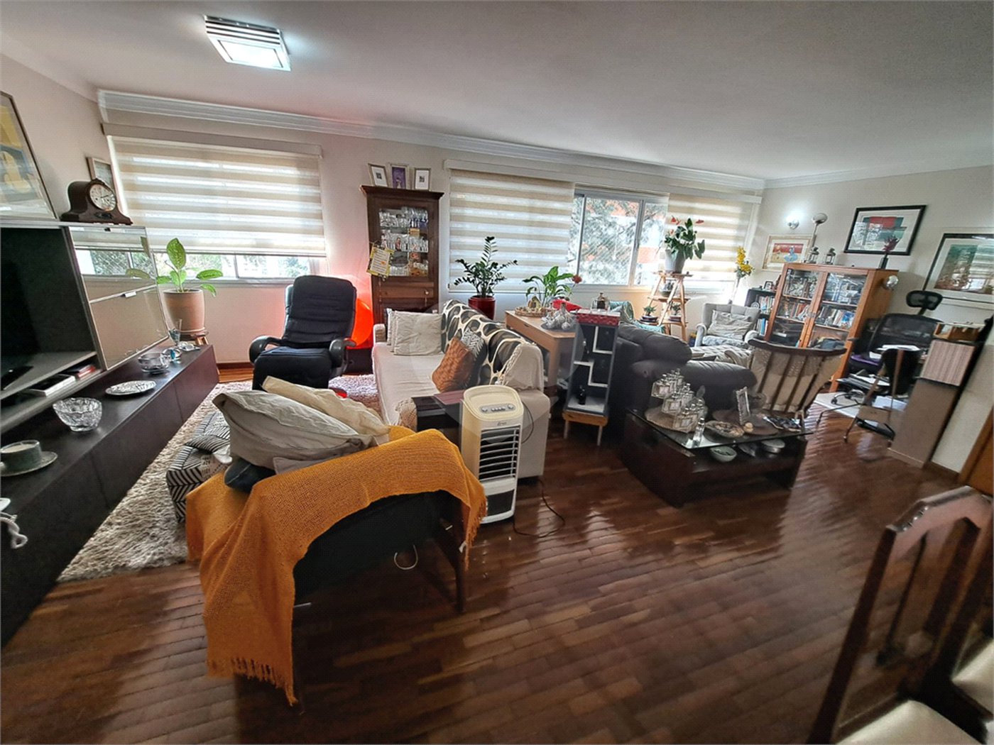Apartamento à venda com 2 quartos, sendo 1 suíte, em Perdizes, São Paulo, SP