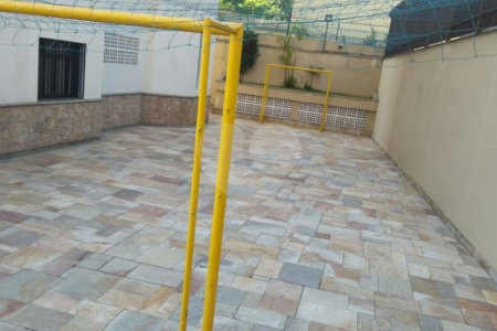 Apartamento à venda com 4 suítes em Água Fria, São Paulo, SP