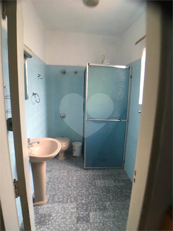 Sobrado à venda com 3 quartos em Parada Inglesa, São Paulo, SP
