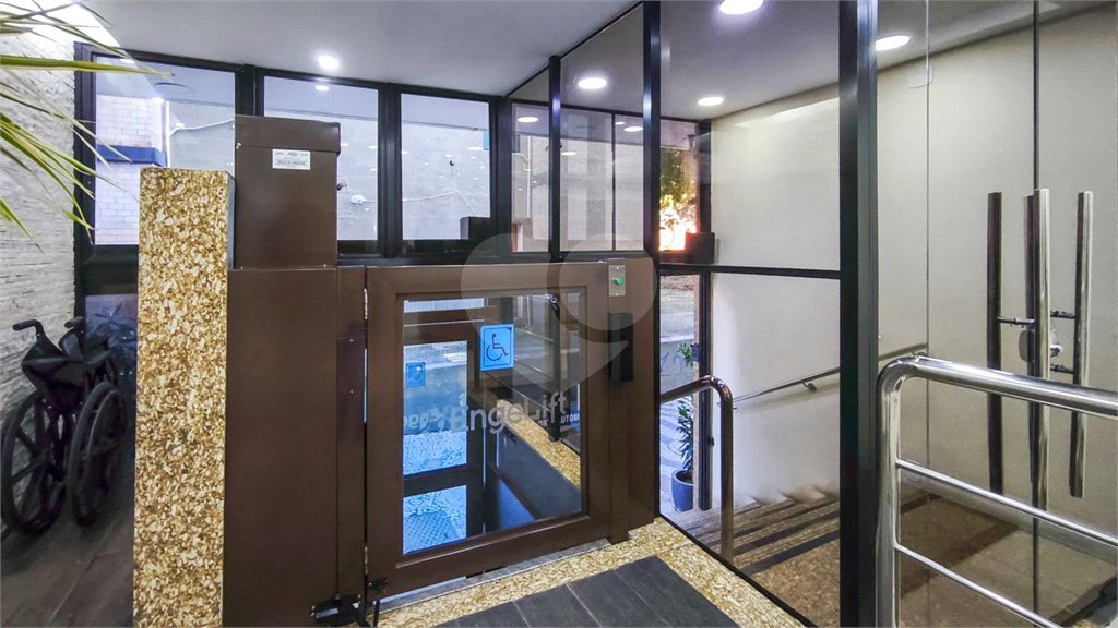 Apartamento à venda com 3 quartos, sendo 1 suíte, em Tijuca, Rio de Janeiro, RJ