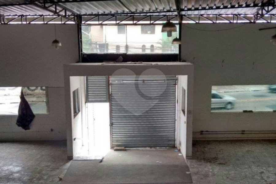 Prédio à venda ou para alugar em Vila Nova Mazzei, São Paulo, SP
