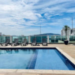Apartamento Residencial à venda, Itararé, São Vicente - AP1404.